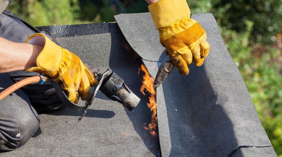 Professional flood damage restoration services in Vesta, MN